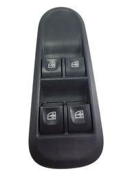 BOTAO COMANDO VIDRO DIANTEIRO ESQUERDO DUSTER 2015 2020     