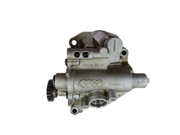 Bomba De Óleo Audi A3 A4 Q3 Q5 Jetta Fusca Tsi 09/16