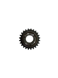Engrenagem Eixo Balanceador Audi A3 Ea888 2.0 04/16
