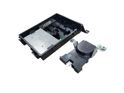 KIT SOM/BLUETOOTH AUDI A3 SPORTBACK 2008 A 2010