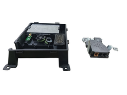 KIT SOM/BLUETOOTH AUDI A3 SPORTBACK 2008 A 2010