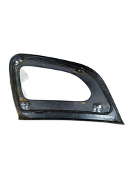 VIDRO LATERAL TRASEIRO ESQUERDO TUCSON 2005 A 2017