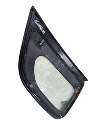 VIDRO LATERAL TRASEIRO ESQUERDO TUCSON 2005 A 2017