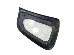 VIDRO LATERAL TRASEIRO ESQUERDO TUCSON 2005 A 2017