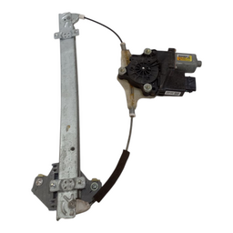 Máquina de Vidro Porta Dianteira Esquerda Hb20 2020/ Elé