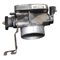 TBI CORPO BORBOLETA FORD KA 2008 A 2012