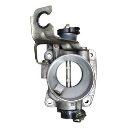 TBI CORPO BORBOLETA FORD KA 2008 A 2012