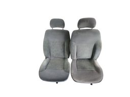 JOGO BANCOS S10 1995 A 2011 CABINE DUPLA 4P