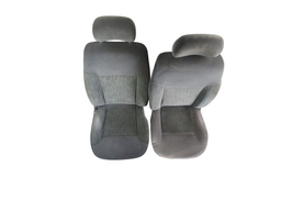 JOGO BANCOS S10 1995 A 2011 CABINE DUPLA 4P