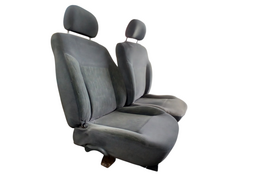 JOGO BANCOS S10 1995 A 2011 CABINE DUPLA 4P