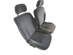 JOGO BANCOS S10 1995 A 2011 CABINE DUPLA 4P