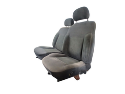 JOGO BANCOS S10 1995 A 2011 CABINE DUPLA 4P