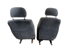 JOGO BANCOS S10 1995 A 2011 CABINE DUPLA 4P