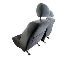 JOGO BANCOS S10 1995 A 2011 CABINE DUPLA 4P