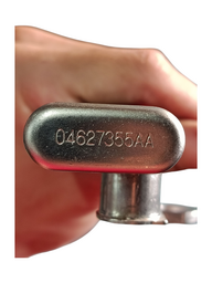 FLAUTA INJEÇÃO FIAT FREEMONT 2.4 16V 2011 A 2016 ORIGINAL 04