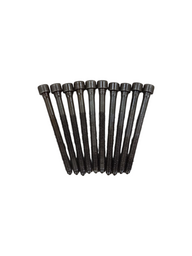 JOGO PARAFUSO CABEÇOTE A3 SPORTBACK 2.0 TFSI 2010 