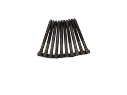 JOGO PARAFUSO CABEÇOTE A3 SPORTBACK 2.0 TFSI 2010 