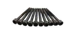 JOGO PARAFUSO CABEÇOTE A3 SPORTBACK 2.0 TFSI 2010 