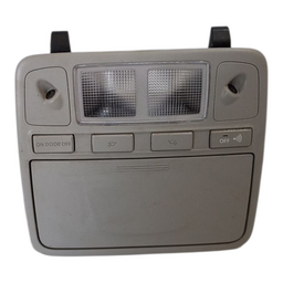 Luz Teto Frontal Hb20 1.6 2013 A 2019