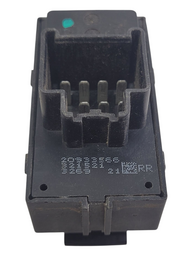 BOTAO COMANDO VIDRO TRASEIRO ESQUERDO GM CRUZE 1.8 2012 2016
