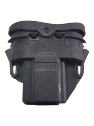 BOTAO COMANDO VIDRO ELETRICO TRASEIRO FORD FOCUS 2001 2008