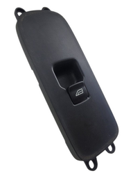 BOTAO DE VIDRO ELETRICO DIREITO VOLVO V50 2003 2012 ORIGINAL