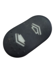 Botao Comando Vidro Eletrico Traseiro Ford Focus 2001 2008