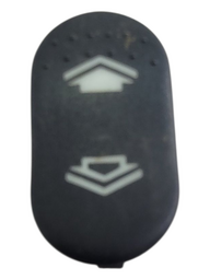BOTAO COMANDO VIDRO ELETRICO TRASEIRO FORD FOCUS 2001 2008