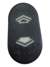 BOTAO COMANDO VIDRO ELETRICO TRASEIRO FORD FOCUS 2001 2008