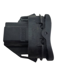  BOTAO COMANDO VIDRO ELETRICO TRASEIRO FORD FOCUS 2001 2008 