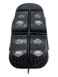 Botao Vidro Eletrico Dianteiro Esquerdo Ford Focus 2000 2008