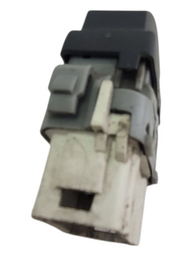 BOTAO VIDRO ELETRICO TRASEIRO RENAULT MEGANE 2007 2013