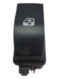 Botao Vidro Eletrico Traseiro Renault Megane 2007 2013