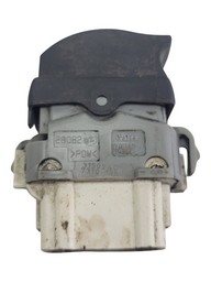 BOTAO VIDRO ELETRICO TRASEIRO RENAULT MEGANE 2007 2013