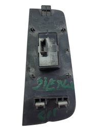 BOTAO VIDRO ELETRICO DIANTEIRO DIREITO FIAT PALIO 2008 2014 