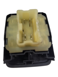 BOTAO VIDRO DIANTE ESQUERDO RENAULT LOGAN SANDERO 2015 2020