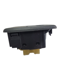 BOTAO VIDRO DIANTE ESQUERDO RENAULT LOGAN SANDERO 2015 2020