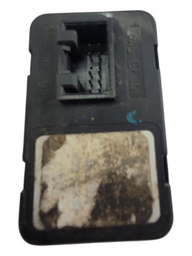 BOTAO VIDRO ELETRICO DIANTEIRO ESQUERDO GM ASTRA 1999 2012  