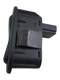 BOTAO VIDRO ELETRICO DIANTEIRO DIREITO GM ZAFIRA 2003 2012  