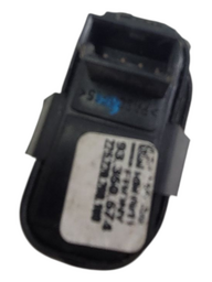 BOTAO VIDRO ELETRICO DIANTEIRO DIREITO GM ZAFIRA 2003 2012  