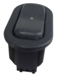 BOTAO VIDRO ELETRICO DIANTEIRO DIREITO GM ZAFIRA 2003 2012  