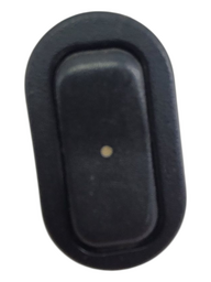 BOTAO VIDRO ELETRICO DIANTEIRO DIREITO GM ZAFIRA 2003 2012  