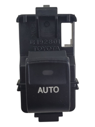  Botao Vidro Dianteiro Direito Toyota Corolla 2015 2019     