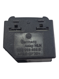 BOTAO VIDRO ELETRICO TRASEIRO DIREITO VW BORA GOLF 1999 2005