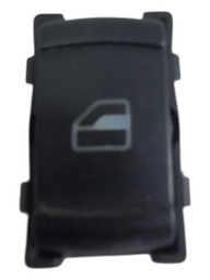 Botao Vidro Eletrico Traseiro Direito Vw Bora Golf 1999 2005