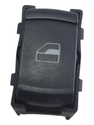 BOTAO VIDRO ELETRICO TRASEIRO DIREITO VW BORA GOLF 1999 2005