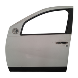 Porta Dianteira Esqueda Sandero 08/14 Duster 12/20 Oroch 12/