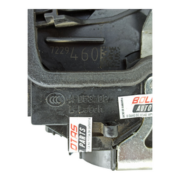 FECHADURA DIREITA  BMW 320I 328I 420I 7202143 12 A 