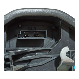 FECHADURA DIREITA  BMW 320I 328I 420I 7202143 12 A 