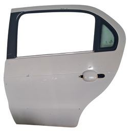 Porta Traseira Esquerda Gol Voyage G5 G6 G7 G8 2008 a 2023